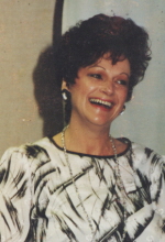Patricia A. Carter