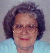 Mary C. Bywater