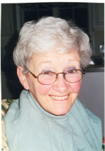 Marjorie Benard