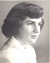 Dorothy J. Hammond
