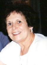 Eleanor N. Sylvia