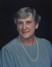 Esther R. Bartlett
