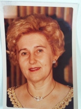Olga N. Romanoff