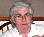 Shirley P. Johansen 20492955