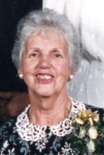Bertha P. Bonk