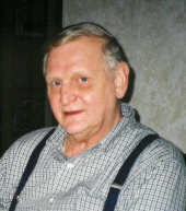 Walter M. Brazalovich