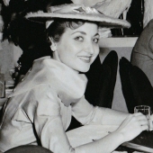 Audrey Claire Chhabra