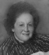 MaryAnn E. Ferrigno