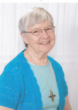 Sister Dorothy Connelly