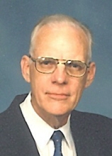 Dr. J. Bradley Harrison