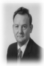 Wilfred F. Jarvis