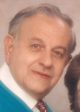 Michael G. Nargi