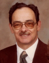 Richard E. Kronk