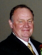 William M. Bill Graves