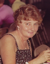 Dorothy E. Burke