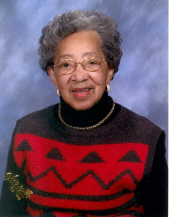 Bertha M. Stephen