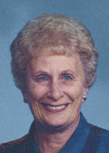 Marilyn Jordan Ward