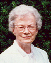 Barbara (Allan) Campbell