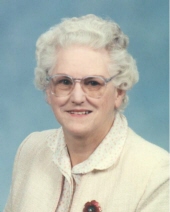 Dorothy E. (Hooper) Sexton