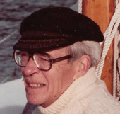 James F. Olsen