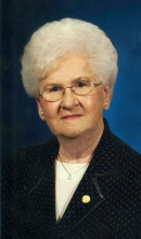 Josephine C. Byrne