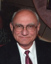 Donald B. Carrara