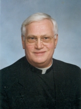 Rev. Ronald Richard Yelle 20496341