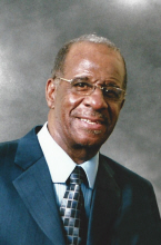 Harold G. Myers, Sr.