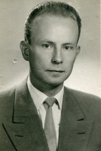 Ludwik Skowronek