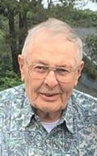 William "Bill" Joseph Wagemaker