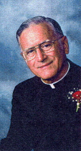 Reverend Genaro J. Testa