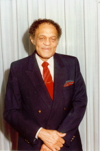 Wallace Red Carter, Sr. 20497324
