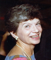 Anne B. Burke