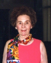 Obituary information for Jean Yolanda Corso