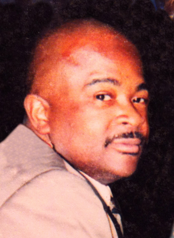 Clyde Leon Gibson, Sr. Obituary