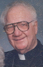 Rev. Paul J. Bowman 20497961