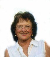 Doris T. Shaffer