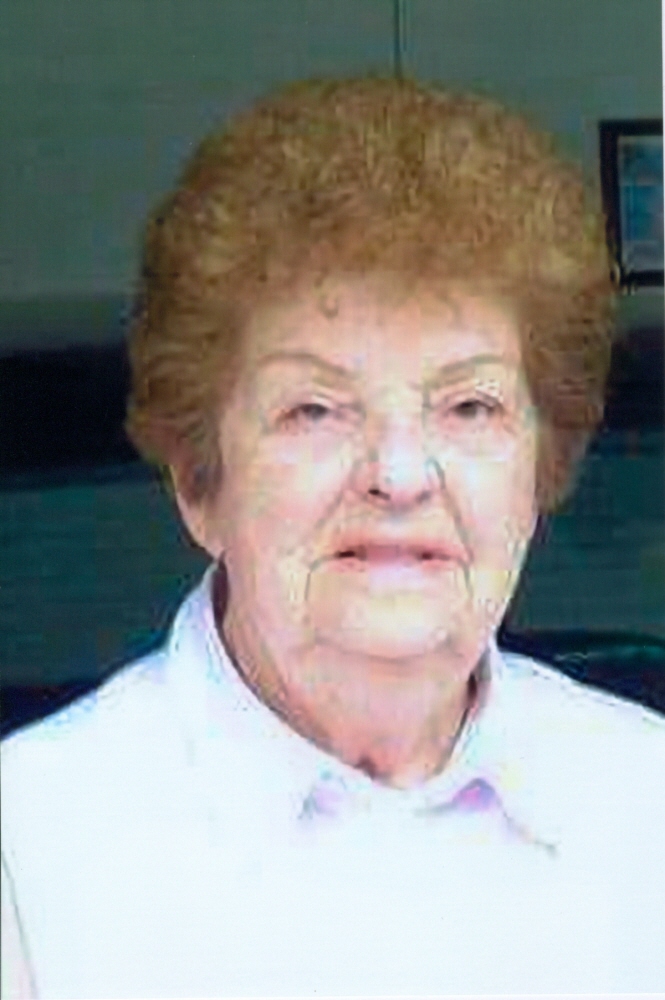 Doris (Zinsser) Elmore Obituary