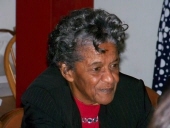 Delia V. Griffin