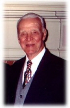 George J. Metzler