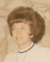 Doris E. Gallup
