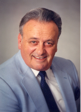 Donald E. Bellucci, Sr.