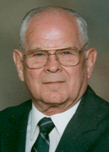 William 'Bill'  E. Paluska, Sr.