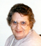 Lucille Strong Archambault