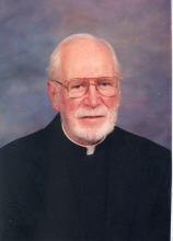 Reverend Thomas Patrick Quinn