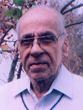 Bachubhai M. Desai