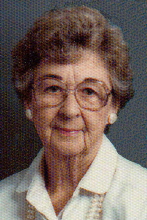 Eleanor Breen Dickinson