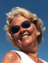 Sally R. Cohan