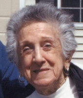 Eleanor Dablain Caruso