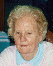 Kathleen Margaret Mather